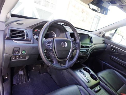 Used 2023 Honda Ridgeline RTL image 15