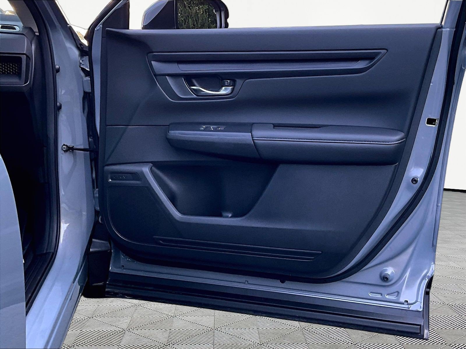 Certified 2026 Honda CR-V EX image 27