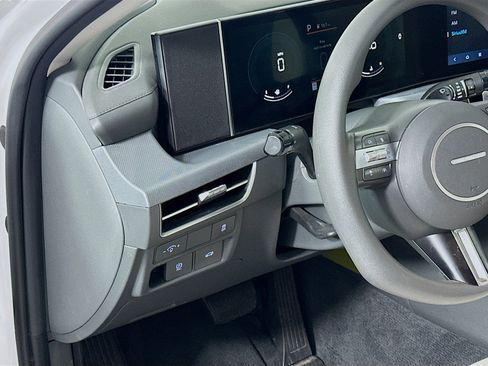 Used 2025 Hyundai Sonata SEL image 17