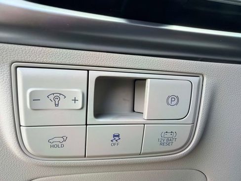 New 2026 Hyundai Tucson Limited AWD/4WD image 33