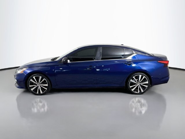 Used 2021 Nissan Altima 2.5 SR FWD image 6