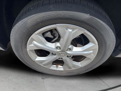 Used 2023 Honda HR-V LX image 37