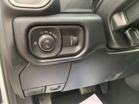 New 2026 RAM 2500 Tradesman AWD/4WD image 14