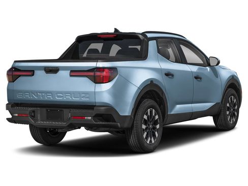 New 2026 Hyundai Santa Cruz SEL AWD/4WD image 2