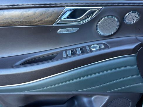 Used 2023 Genesis GV80 3.5T w/ Prestige Package image 10