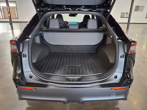 New 2026 Toyota bZ image 9