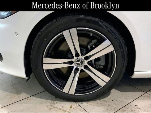 Certified 2025 Mercedes-Benz C 300 4MATIC Sedan image 10