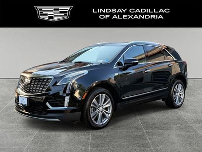 Used 2024 Cadillac XT5 Premium Luxury w/ Technology Package