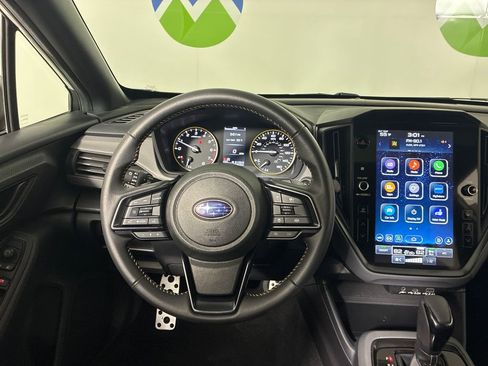 Certified 2024 Subaru Crosstrek 2.5i Sport AWD/4WD image 17