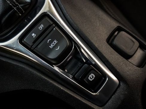 Used 2019 Chevrolet Camaro LT w/ RS Package image 24