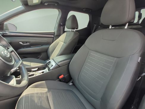 Used 2024 Hyundai Santa Cruz SEL w/ Activity Package FWD image 28