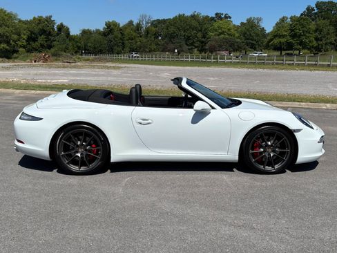Used 2013 Porsche 911 Carrera S RWD image 8