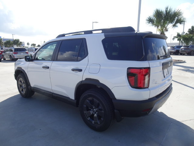 New 2026 Honda Passport RTL image 6