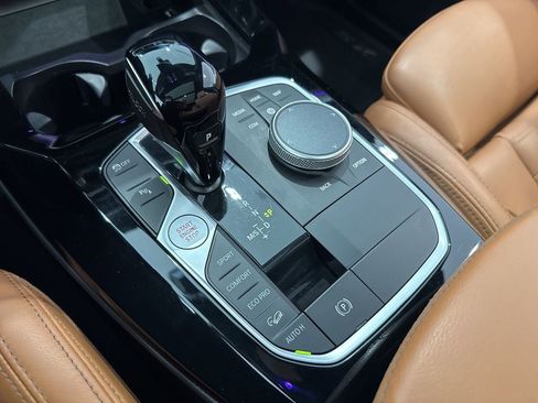 Used 2022 BMW X3 M40i AWD/4WD image 30