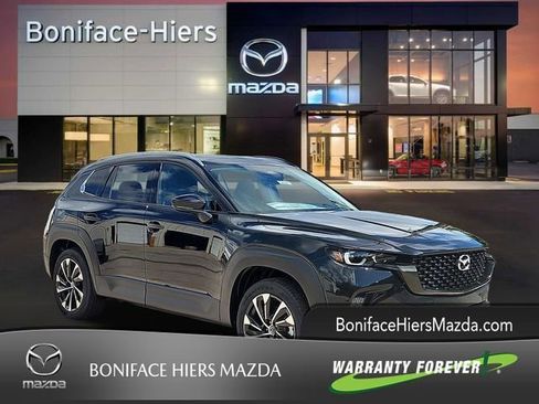 New 2026 MAZDA CX-50 2.5 Hybrid w/ Weather Package AWD/4WD image 1