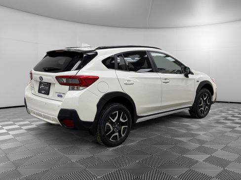 Used 2023 Subaru Crosstrek Hybrid w/ Moonroof Package w/Navigation image 5