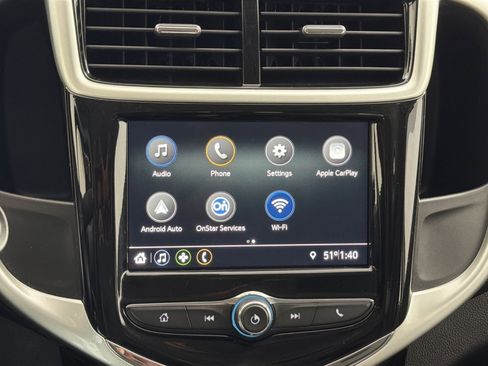 Used 2019 Chevrolet Sonic LT w/ RS Package image 20