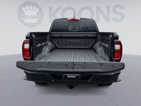 New 2025 GMC Canyon Elevation w/ Convenience Package image 20