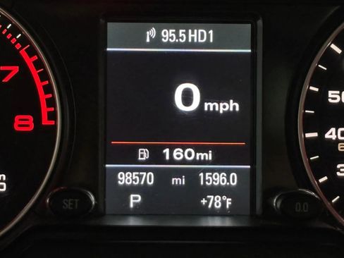 Used 2016 Audi Q5 2.0T Premium Plus w/ Technology Package image 12