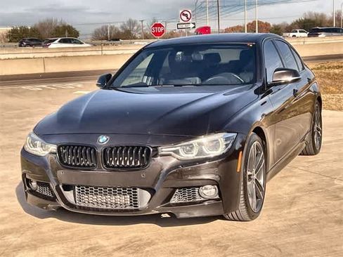 Used 2018 BMW 340i Sedan image 2