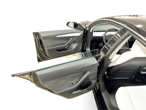Certified 2023 Tesla Model 3 Standard Range RWD image 10
