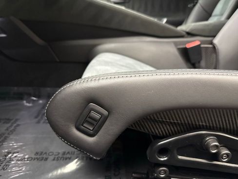 Used 2024 Porsche 718 Boxster Spyder RS image 23