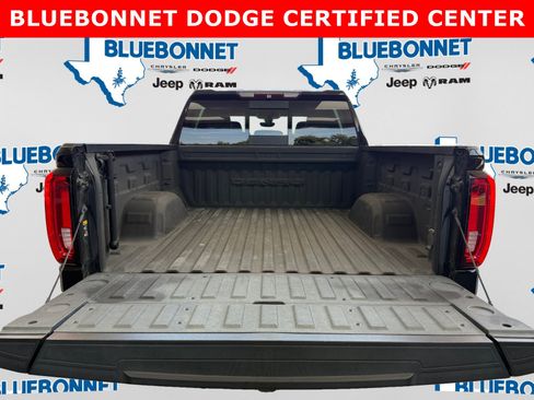 Used 2019 GMC Sierra 1500 Denali w/ Technology Package AWD/4WD image 23