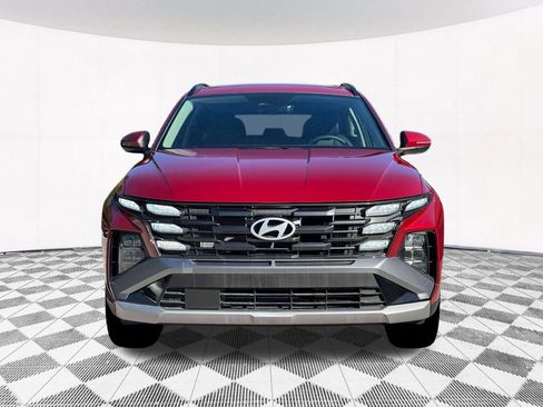 New 2026 Hyundai Tucson SEL image 19
