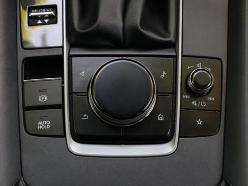 Certified 2024 MAZDA CX-50 AWD 2.5 S w/ Cargo Package image 24