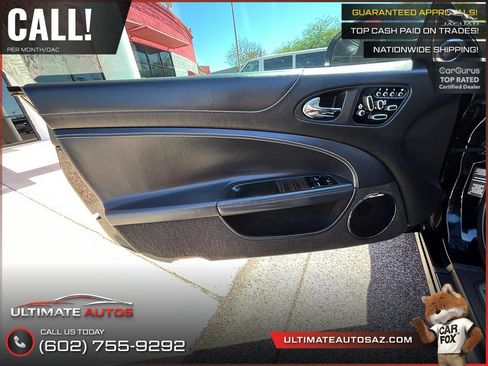 Used 2013 Jaguar XK Convertible RWD image 10