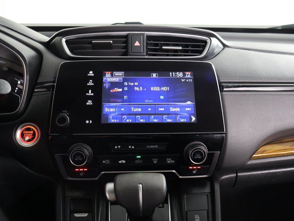 Used 2020 Honda CR-V EX image 46