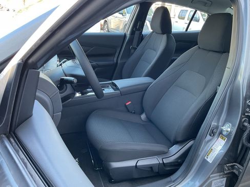 New 2026 Nissan Sentra S w/ Floor Mat Package image 13