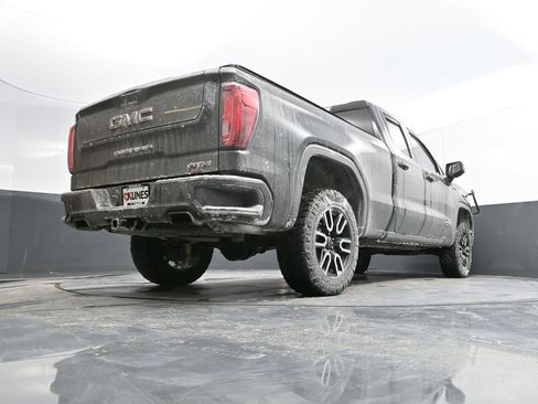 Used 2019 GMC Sierra 1500 AT4 w/ AT4 Premium Package image 47