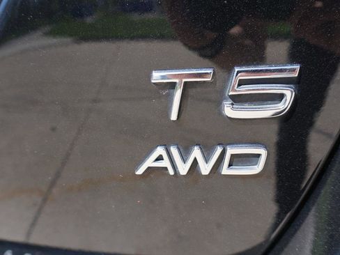 Used 2016 Volvo V60 T5 Cross Country w/ Convenience Package AWD/4WD image 34