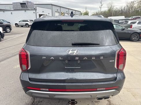 Used 2024 Hyundai Palisade Limited AWD/4WD image 10