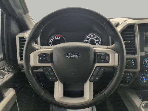 Certified 2018 Ford F150 Lariat AWD/4WD image 5