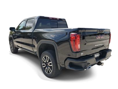 New 2026 GMC Sierra 1500 AT4 w/ AT4 Premium Package