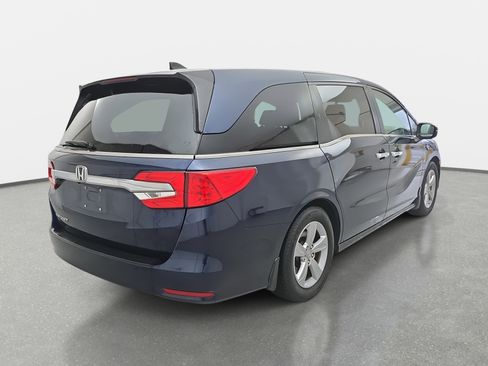 Used 2020 Honda Odyssey EX image 5