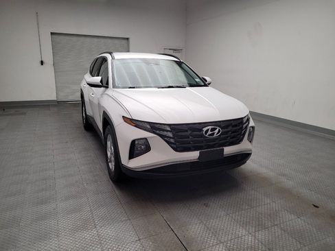 Used 2024 Hyundai Tucson SEL FWD image 14