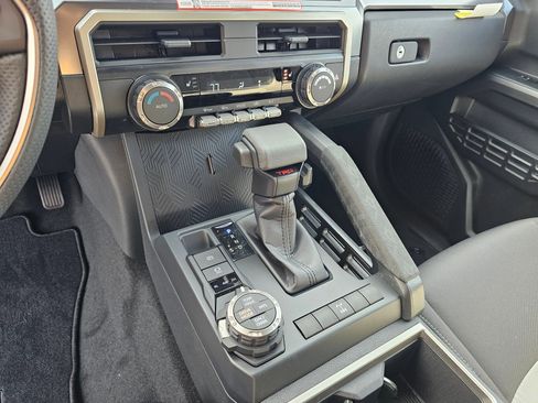 New 2026 Toyota Tacoma TRD Off-Road image 10