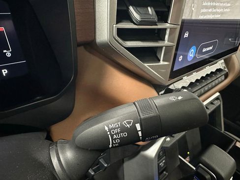 Used 2025 Toyota Tundra 1794 Edition image 22