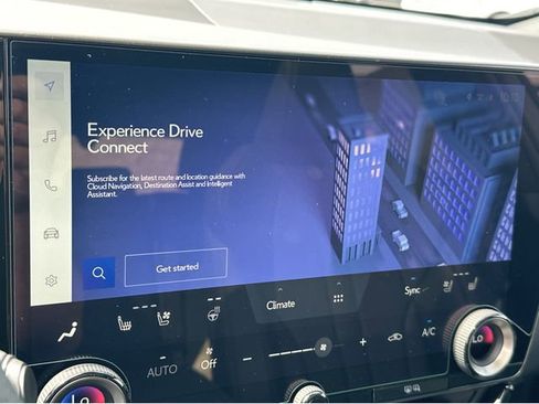 New 2026 Lexus NX 350h F Sport AWD/4WD image 25