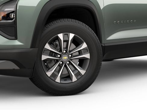 New 2026 Chevrolet Equinox LT w/ Convenience Package II image 28