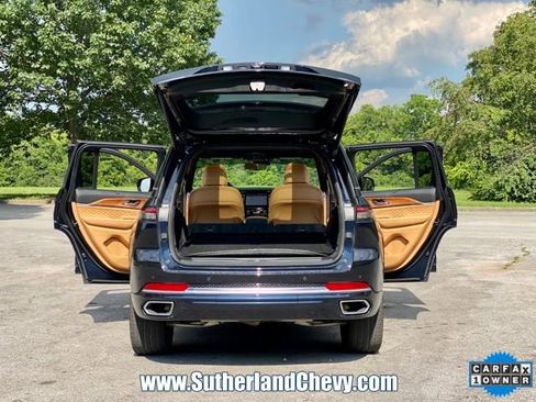 Used 2024 Jeep Grand Cherokee Summit image 48