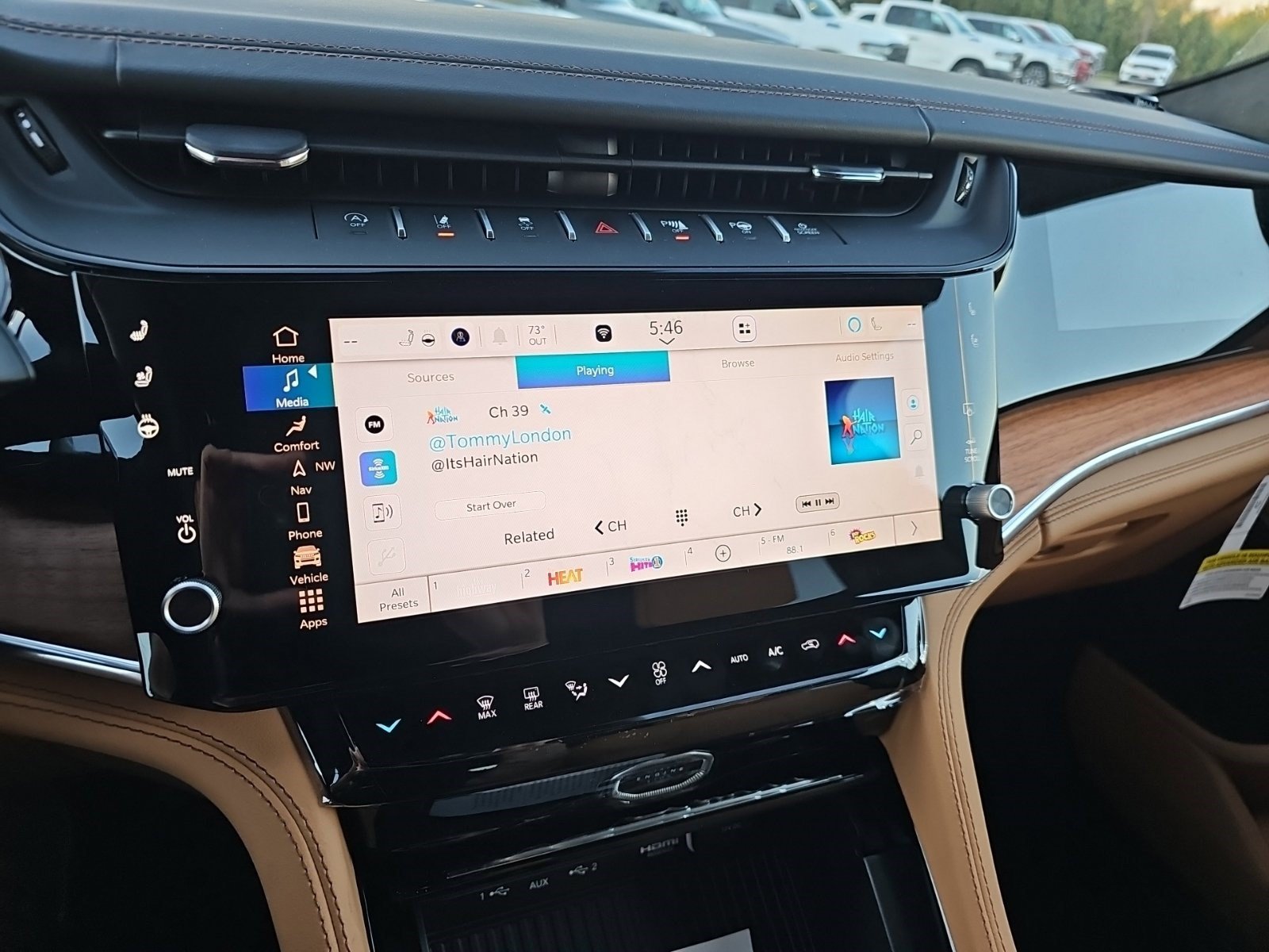 New 2027 Jeep Grand Cherokee Summit AWD/4WD image 20
