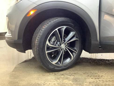 Used 2023 Buick Encore GX Select FWD image 24