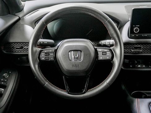 Certified 2024 Honda HR-V Sport image 21