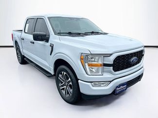 Certified 2022 Ford F150 XL w/ STX Appearance Package video 1