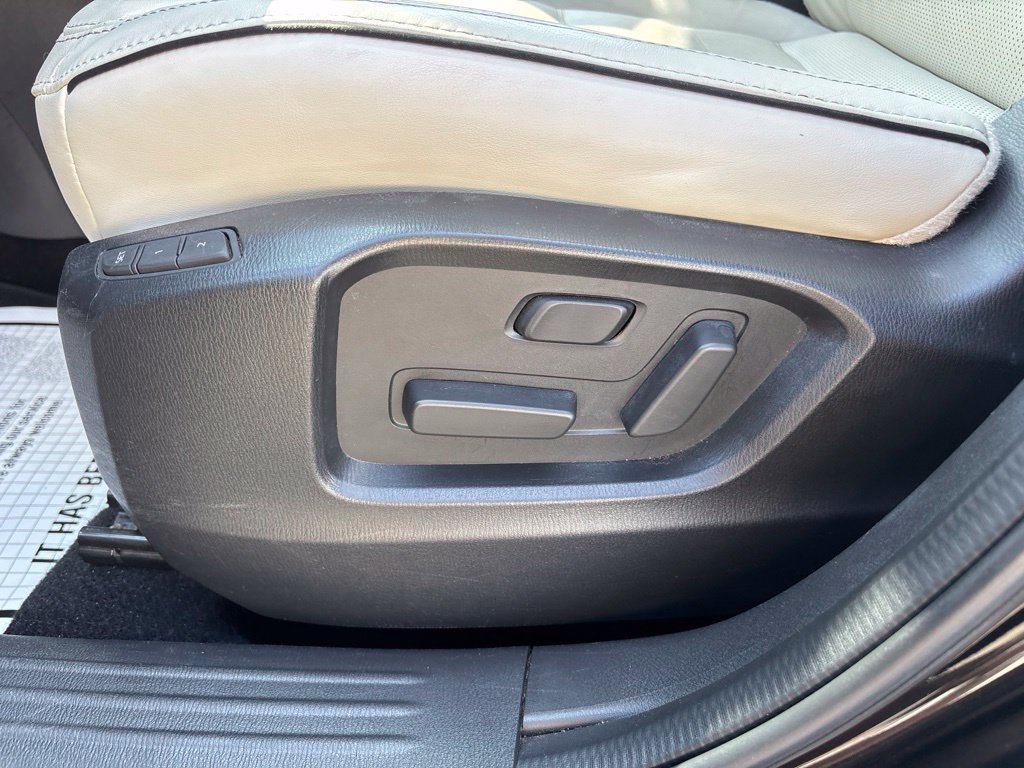 Used 2025 MAZDA CX-5 AWD 2.5 S w/ Preferred Package image 19