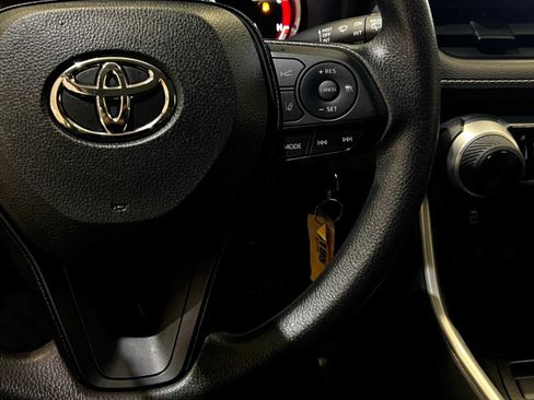 Certified 2023 Toyota RAV4 LE image 20